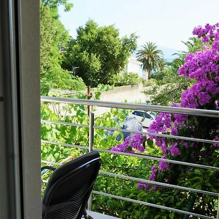 Maja Apartment