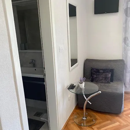 Maja Apartment Zaostrog