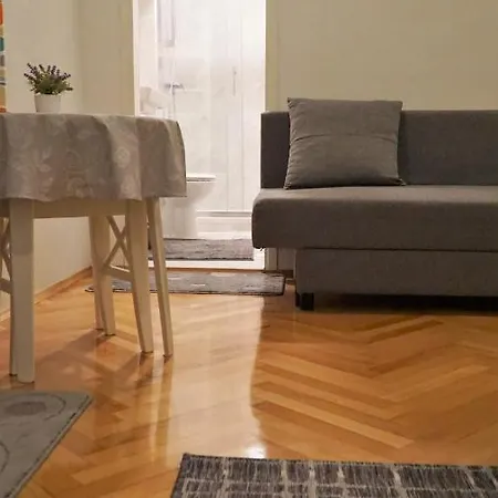 Apartment Maja Zaostrog