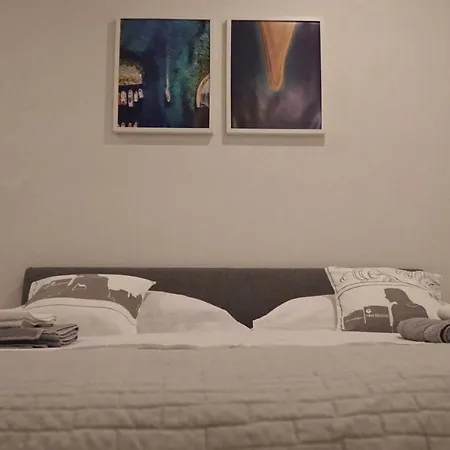 Maja Apartment