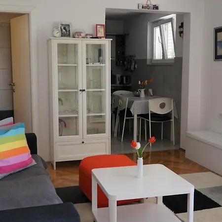 Maja Apartment