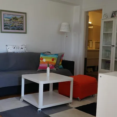 Apartment Maja
