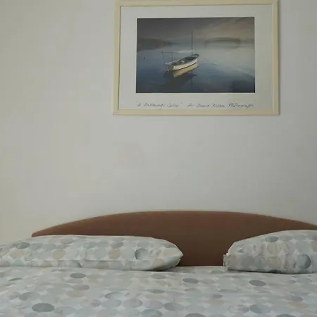 Apartment Maja *