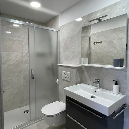 Apartment Maja