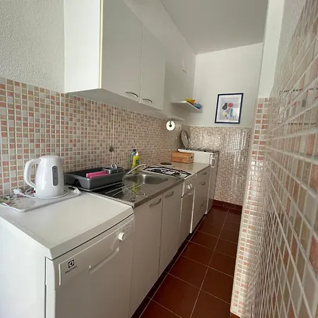 Maja Apartment Zaostrog
