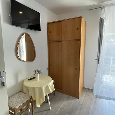 Apartment Maja