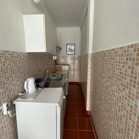 Apartment Maja *