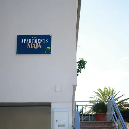 Apartment Maja