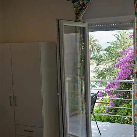 Apartmán Maja *