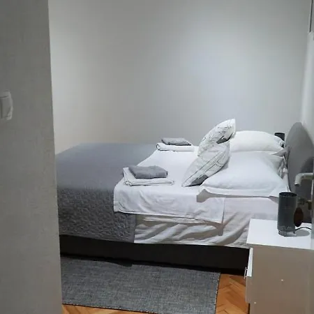 Maja Apartmán *