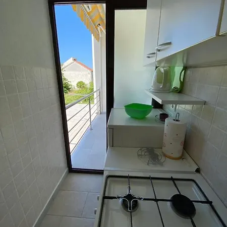 Apartmán Maja Zaostrog