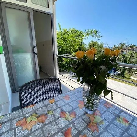 Apartmán Maja