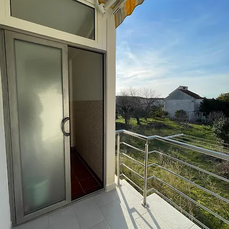 Maja Apartmán Zaostrog